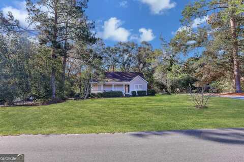 551 Pleasant Point, Statesboro, GA 30458