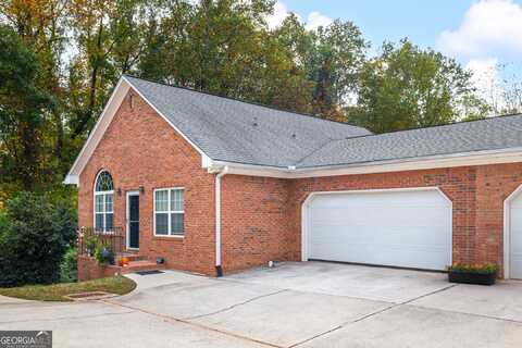 3315 Raes Creek, Marietta, GA 30008