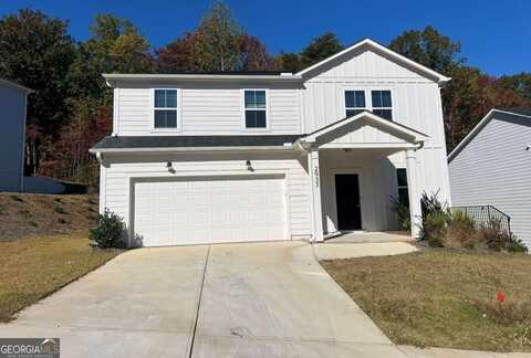 2937 Salinger, Gainesville, GA 30507