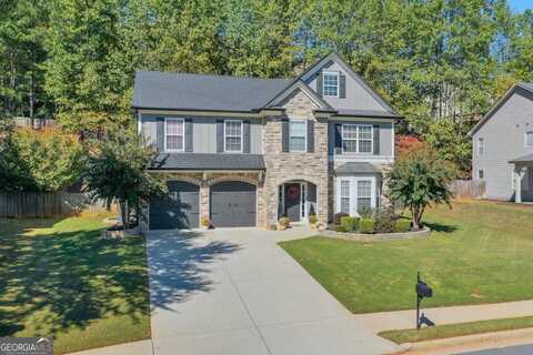 905 Liberty Ives, Auburn, GA 30011