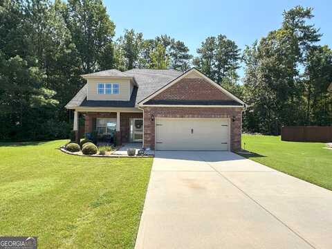 8590 SPIVEY VILLAGE, Jonesboro, GA 30236