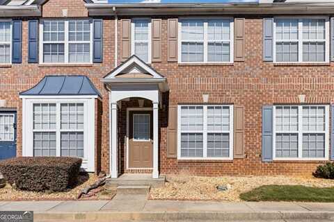 278 Paden Cove, Lawrenceville, GA 30044