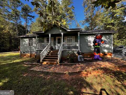 398 Pueblo, Martin, GA 30557