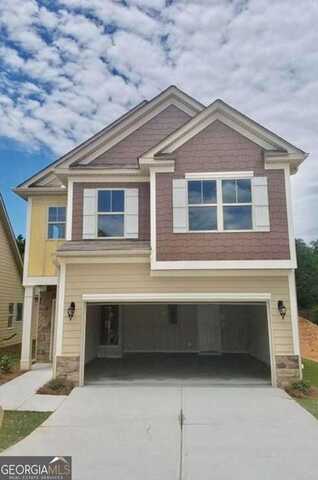 2411 Oakleaf, Lithonia, GA 30058