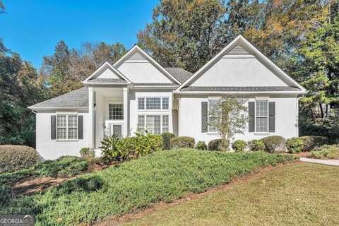 422 Abrell Woods, Peachtree City, GA 30269