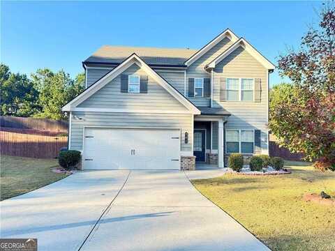 201 Evergreen, Loganville, GA 30052