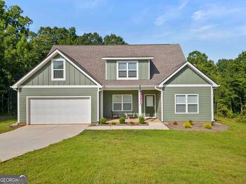 155 White Oak, Commerce, GA 30529