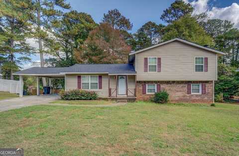 8354 Willows, Riverdale, GA 30274