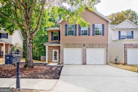 214 Southwind, Newnan, GA 30265