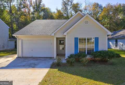 112 Sharon, Griffin, GA 30224