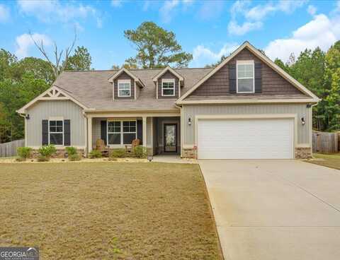 65 Brittney, Covington, GA 30016