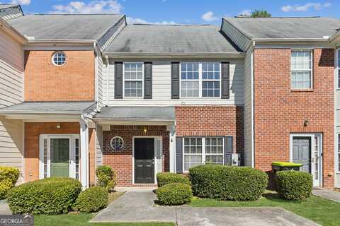 7046 Brookview, Riverdale, GA 30274