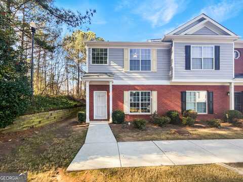 2575 Walden Lake, Decatur, GA 30035