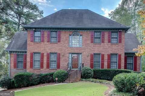 3978 Lee Ridge, Lilburn, GA 30047