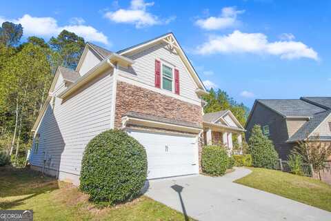 3995 Village Estates, Cumming, GA 30040