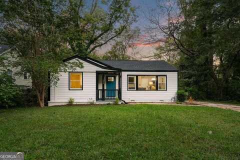 1836 Meadow, Decatur, GA 30032