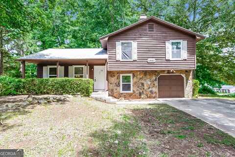 1982 Woodlot, Lithonia, GA 30058