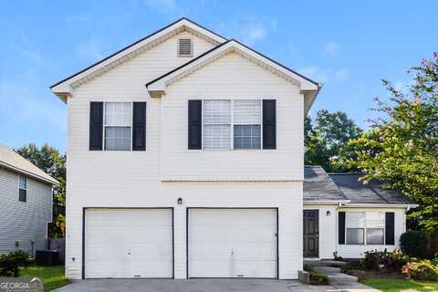 265 Vaness, Mcdonough, GA 30253