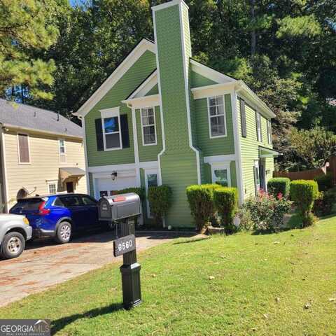 6560 E Windsor, Norcross, GA 30093