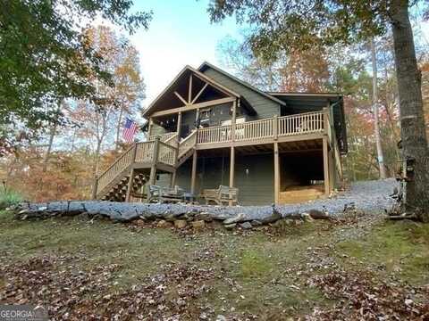 289 Cypress, Ellijay, GA 30540