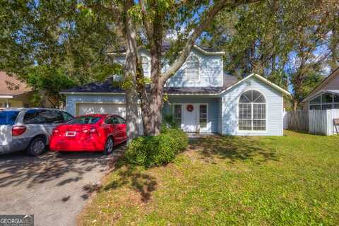 340 Terrapin, Brunswick, GA 31525