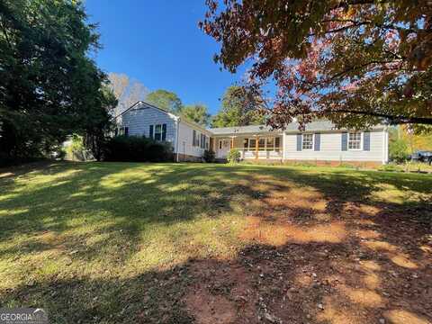 1100 Hardwood, Monroe, GA 30655