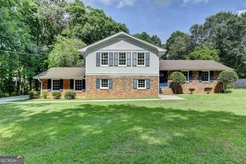 2270 Old Concord, Covington, GA 30016