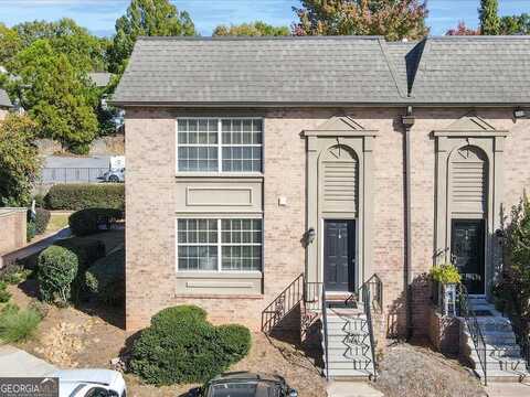 6980 Roswell, Sandy Springs, GA 30328