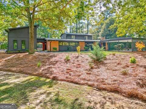 511 E Boyd, Hogansville, GA 30230