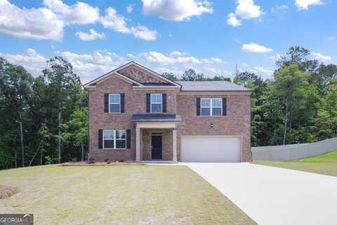 5417 FLAT ROCK POINT, Stonecrest, GA 30038