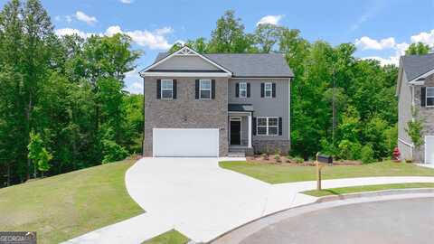 1601 Oakbrook Pond Place, Dacula, GA 30019