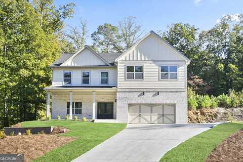 2110 Wood Valley, Loganville, GA 30052