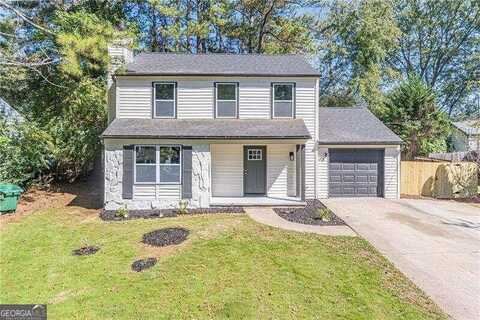 1213 Seattle Slew, Norcross, GA 30093