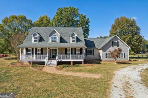 1201 Keencheefoonee, Rutledge, GA 30663