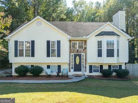 304 RIDGE HILL, Canton, GA 30115