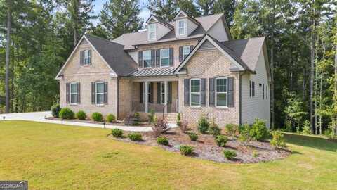 134 Sunflower, Newnan, GA 30263