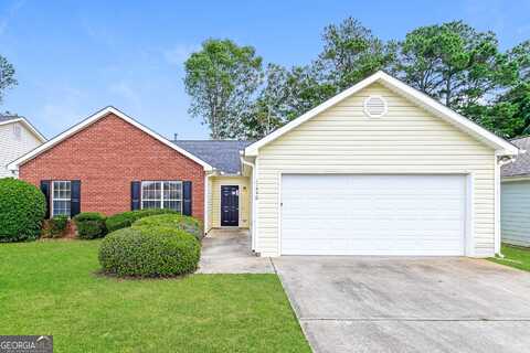 11446 Vinea, Hampton, GA 30228