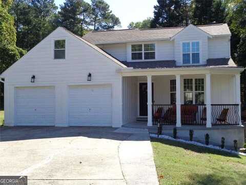 2826 COBB PLACE MANOR, Marietta, GA 30066