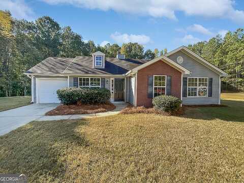 4755 Brookwood, South Fulton, GA 30349