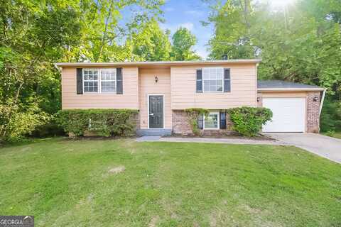 3100 Forestside, Atlanta, GA 30349