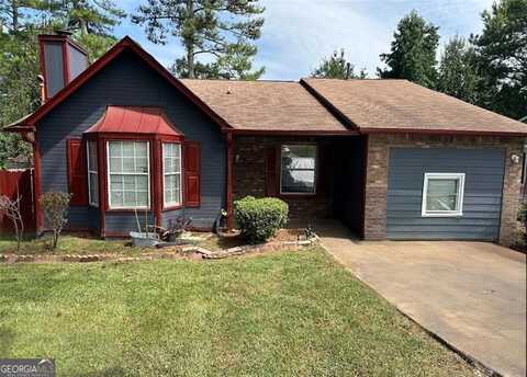 2002 Marbut Forest, Lithonia, GA 30058