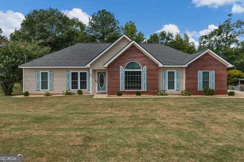 109 W Greenwich, Lagrange, GA 30241