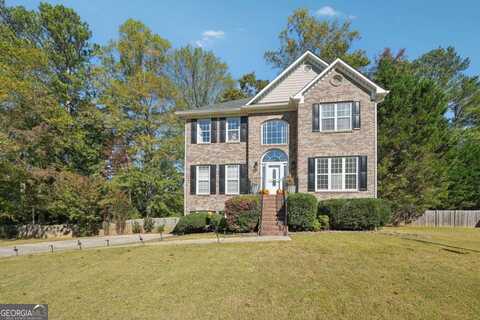 6299 Cheatham Lake, Acworth, GA 30101