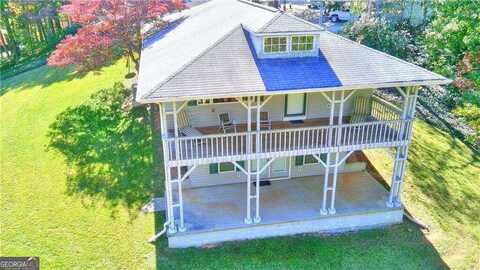 383 Morgan, Hiawassee, GA 30546