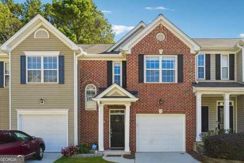 501 Lantern Wood, Scottdale, GA 30079