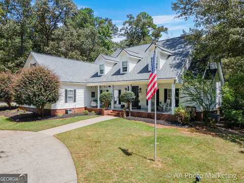 113 Lori, Fort Valley, GA 31030