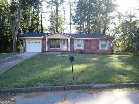 8941 Ashwood, Riverdale, GA 30274