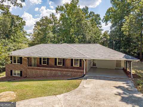 3688 Centerville Rosebud, Snellville, GA 30039