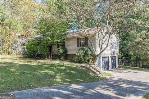 6132 Castlegate, Riverdale, GA 30296