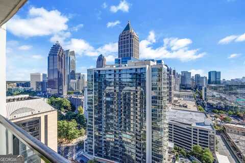 1280 W Peachtree, Atlanta, GA 30309